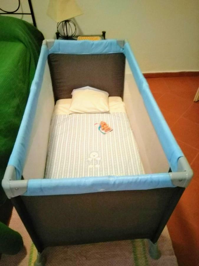 埃武拉Casa Dos Limoeiros公寓 外观 照片
