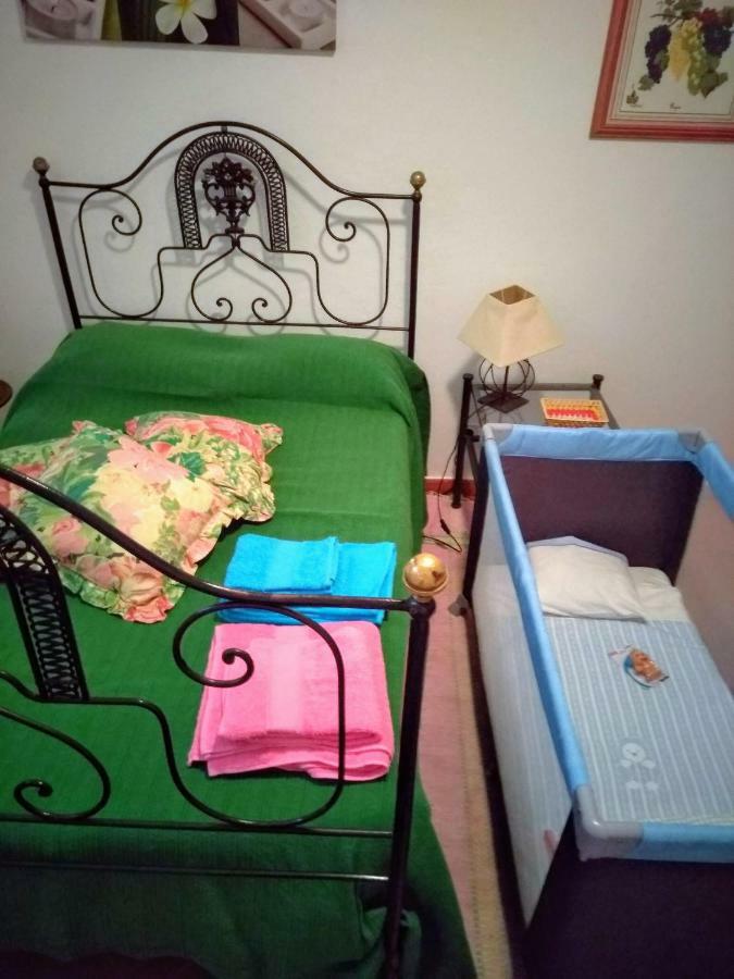 埃武拉Casa Dos Limoeiros公寓 外观 照片
